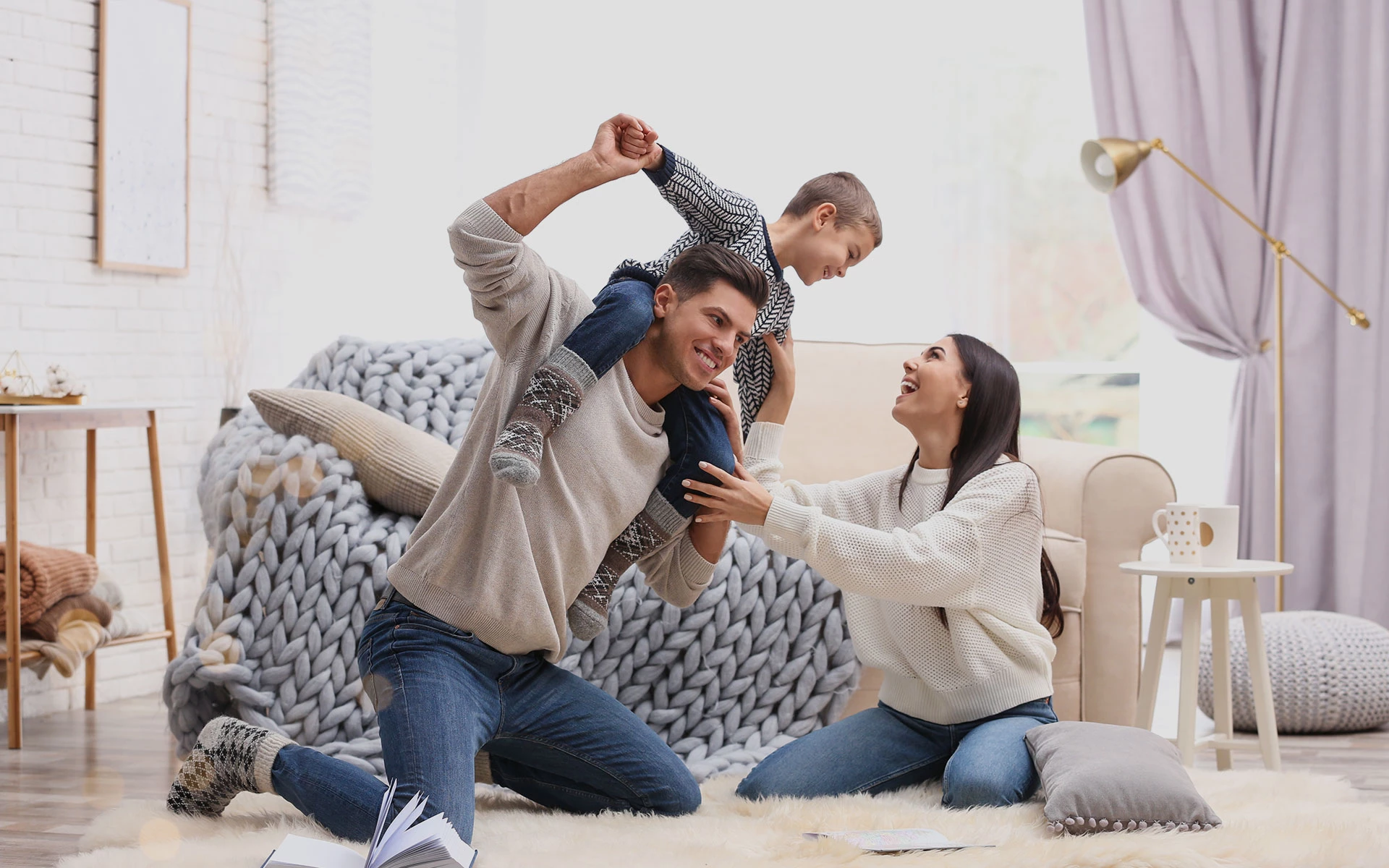 Property Management Perfected