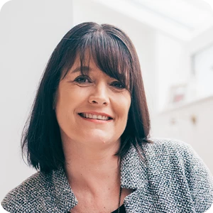 Adele McMullen - Lettings Manager