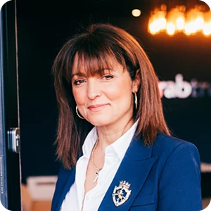 Annamarie Winks - Sales Negotiator