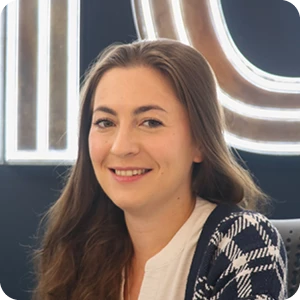 Daisy Downe – Sales Progression