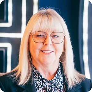 Denise Dobson - Sales Negotiator / Administrator