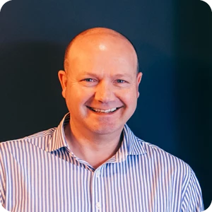 Gareth Pocknell - Sales Negotiator