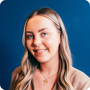 Georgia Bowden - Lettings Consultant