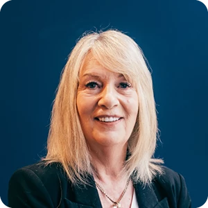 Gina Clements - Sales Progression Manager