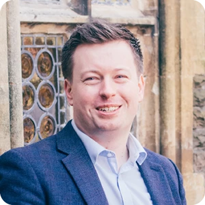 Harry Roberts - Sales Negotiator