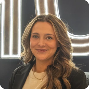 Jasmin Hersi – Sales Negotiator