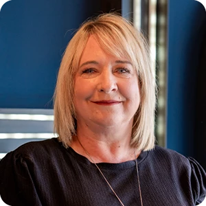 Joanne Shears - Office Manager