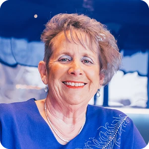 Julie Beach - Account Manager