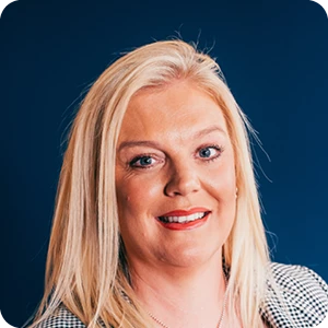 Laura Taylor-Tudor - Lettings Consultant