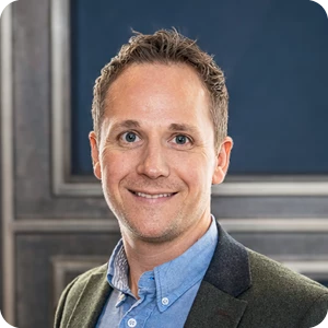 Mike Baillie - Director