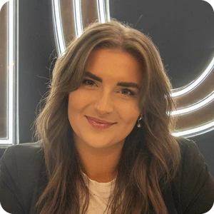 Natalya Hayward - Sales Negotiator / Administrator