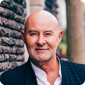Nigel John - Managing Director