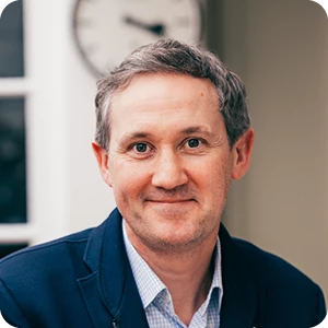Rhodri Humphreys - Area Manager