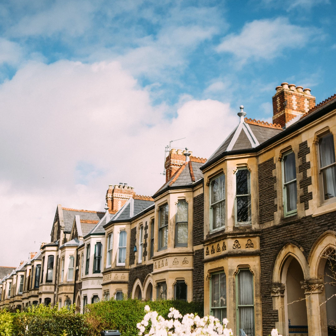 Cardiff Property