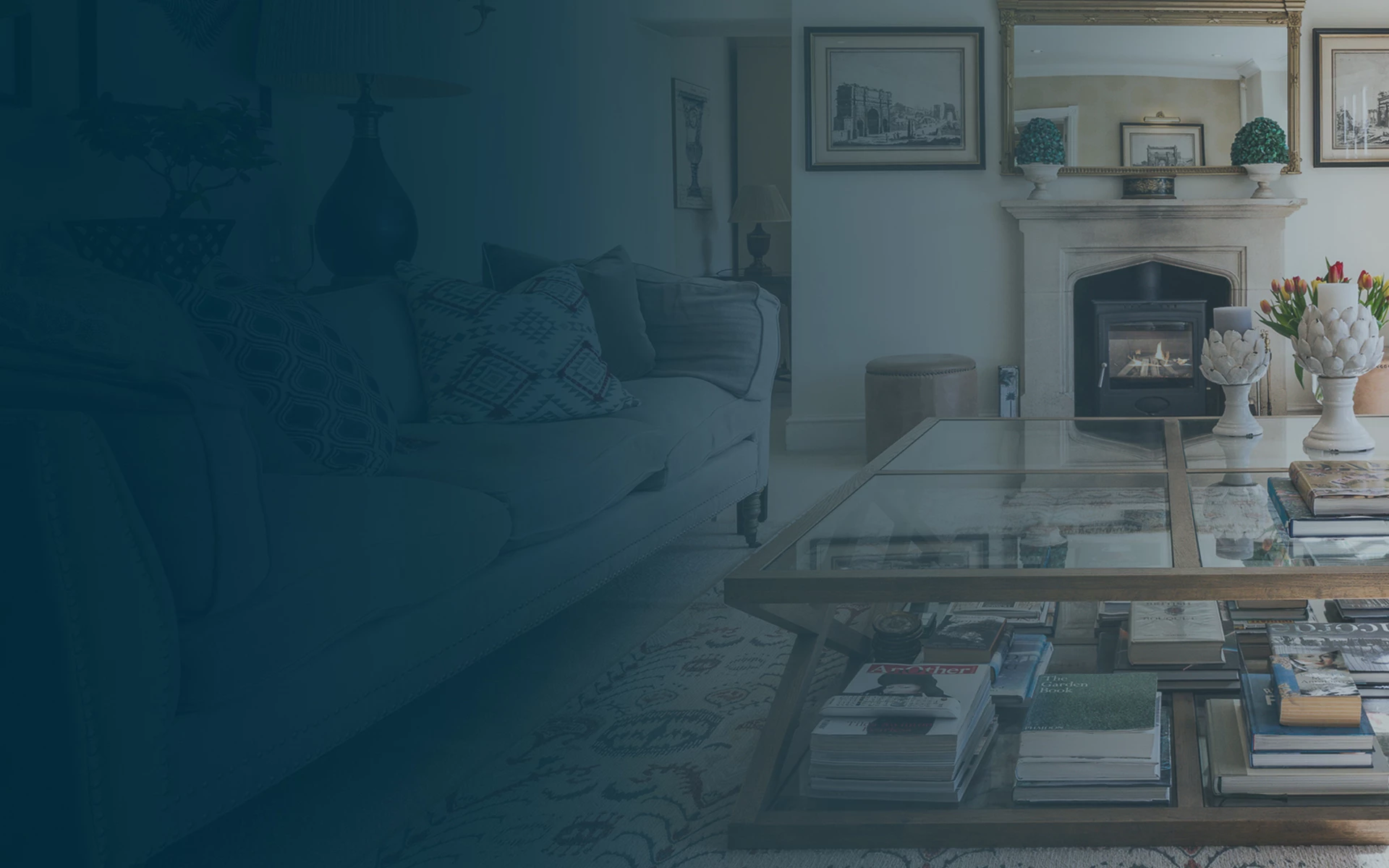 Good old-fashioned service with a modern way of thinking