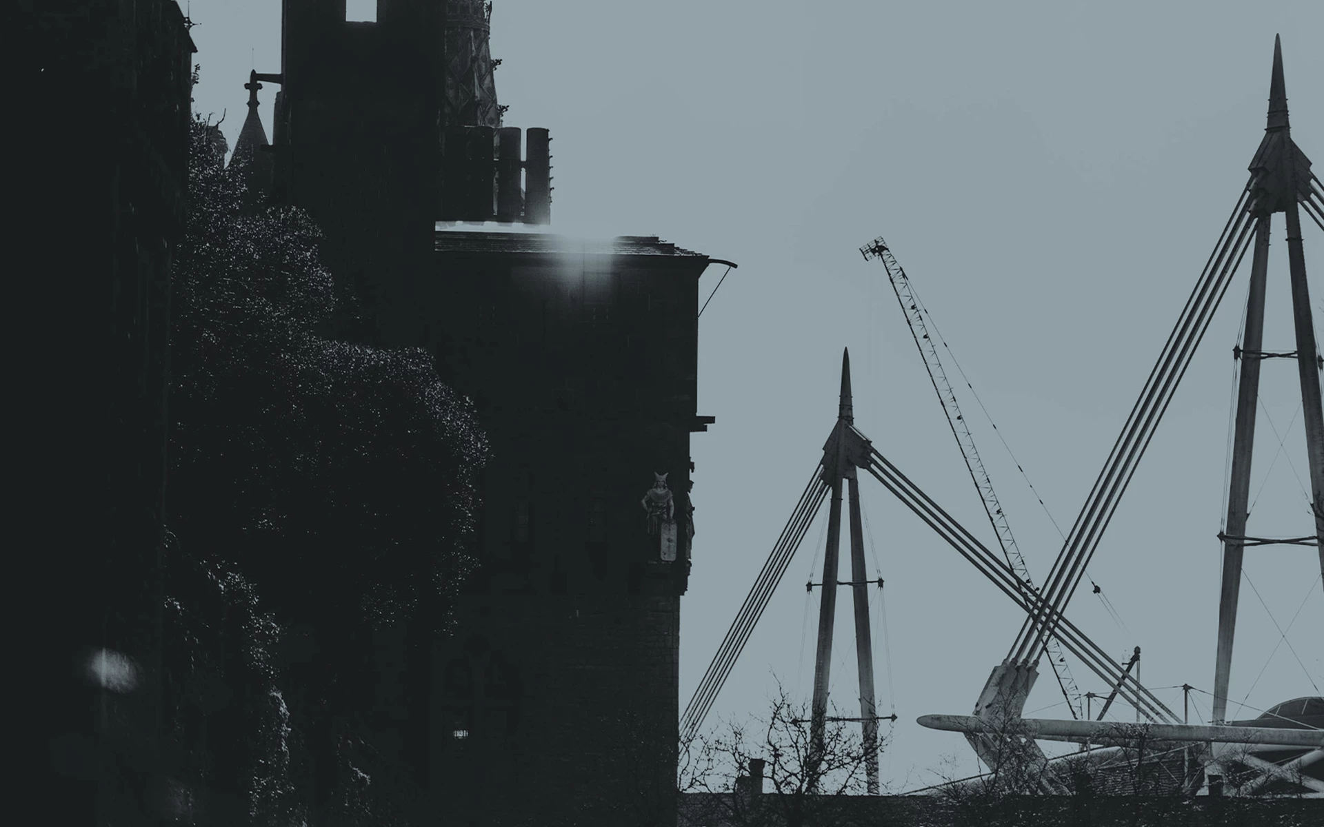 Good old-fashioned service with a modern way of thinking