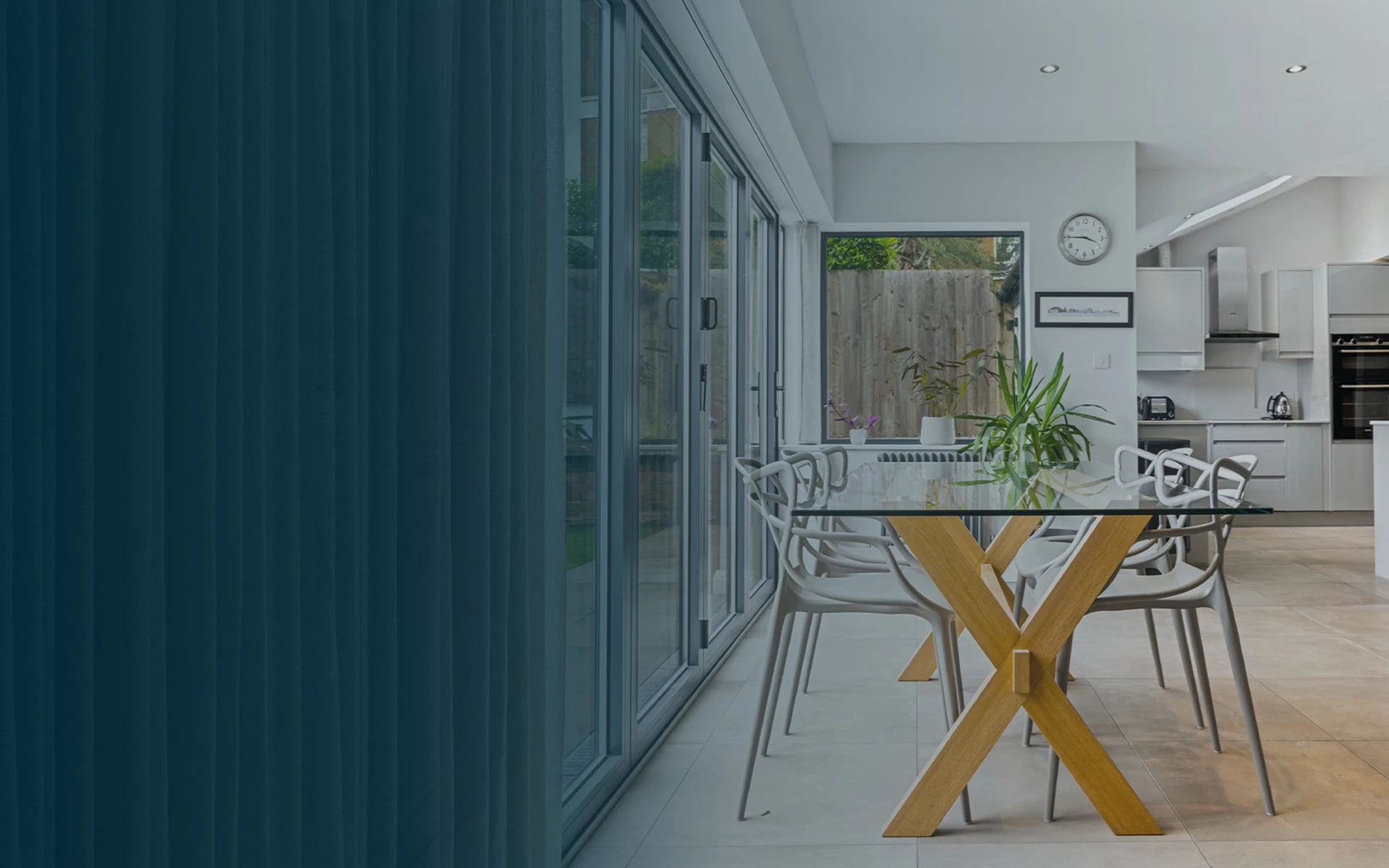 Good old-fashioned service with a modern way of thinking