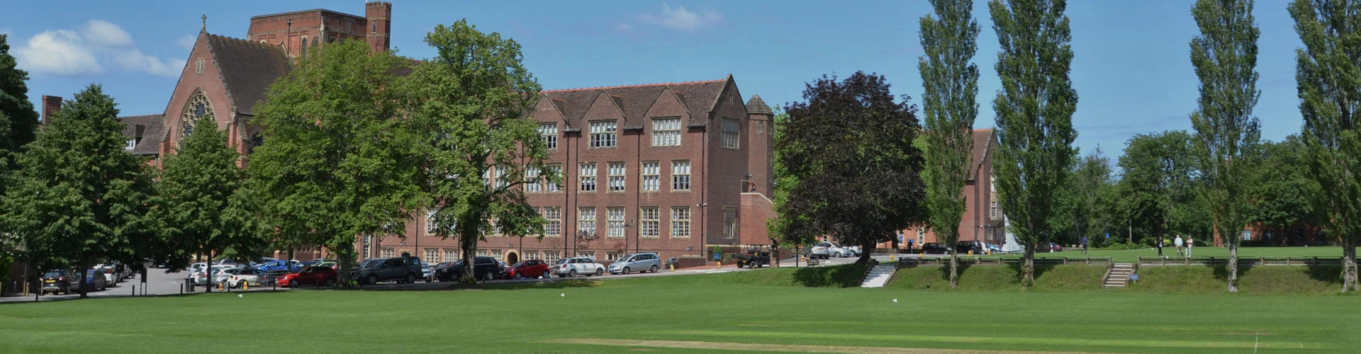 Area Guide to Ardingly