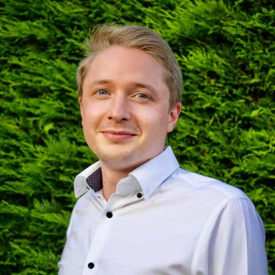 Russell Newman Russell Newman