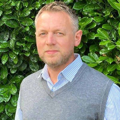 Simon Holroyd Simon Holroyd