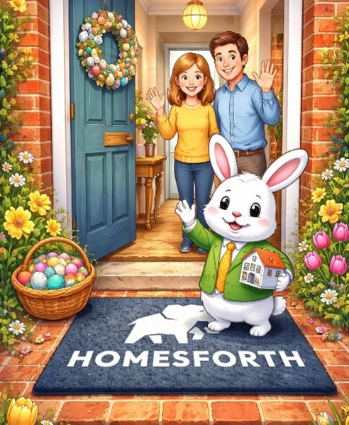 Welcome home Welcome home