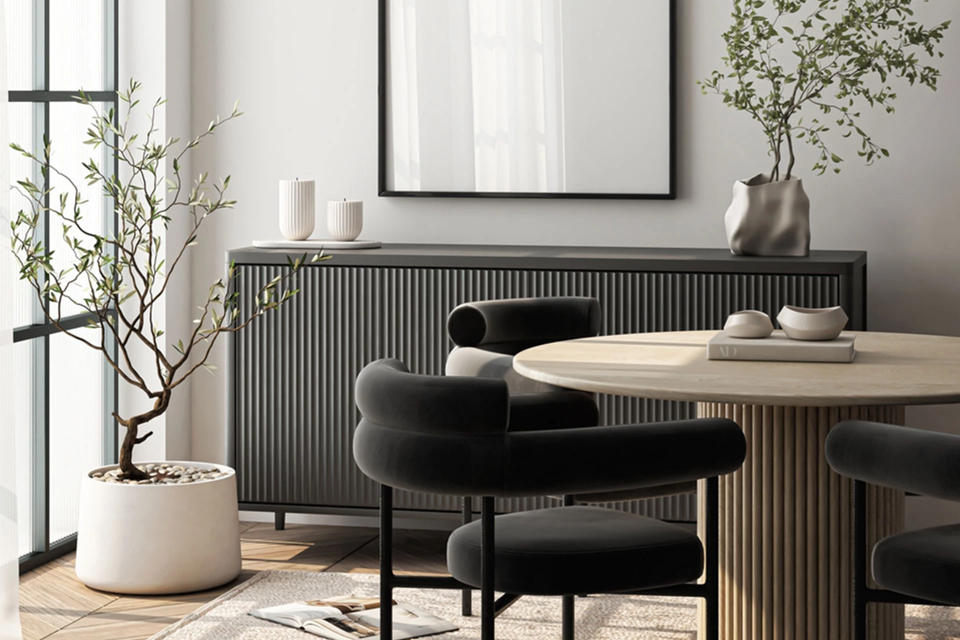 Homesforth Ltd