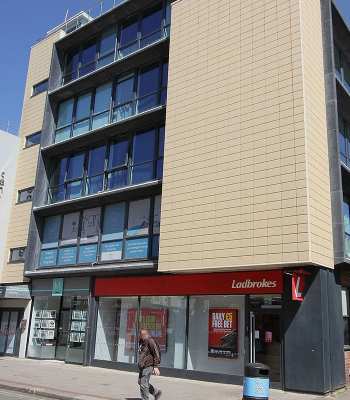 Howard Estate Agency LLP