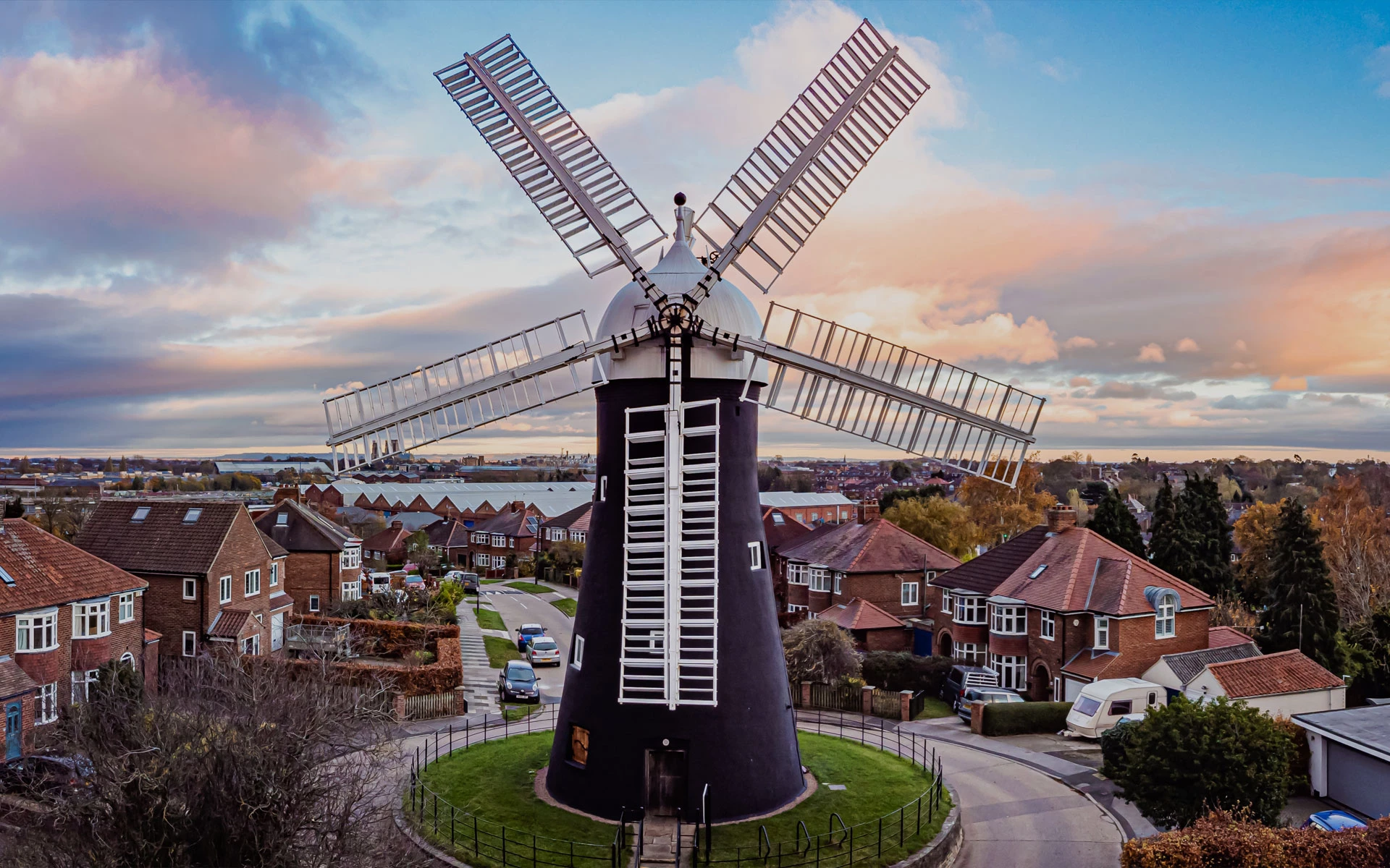 Thinking of selling?