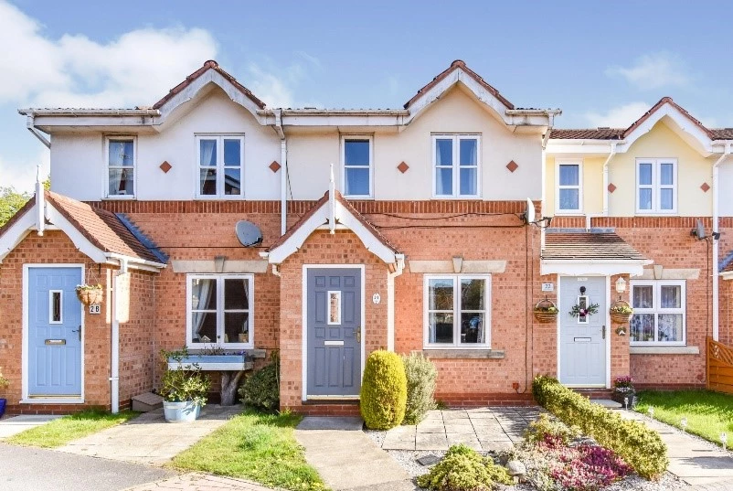 First Time Buyer Home In York First Time Buyer Home In York