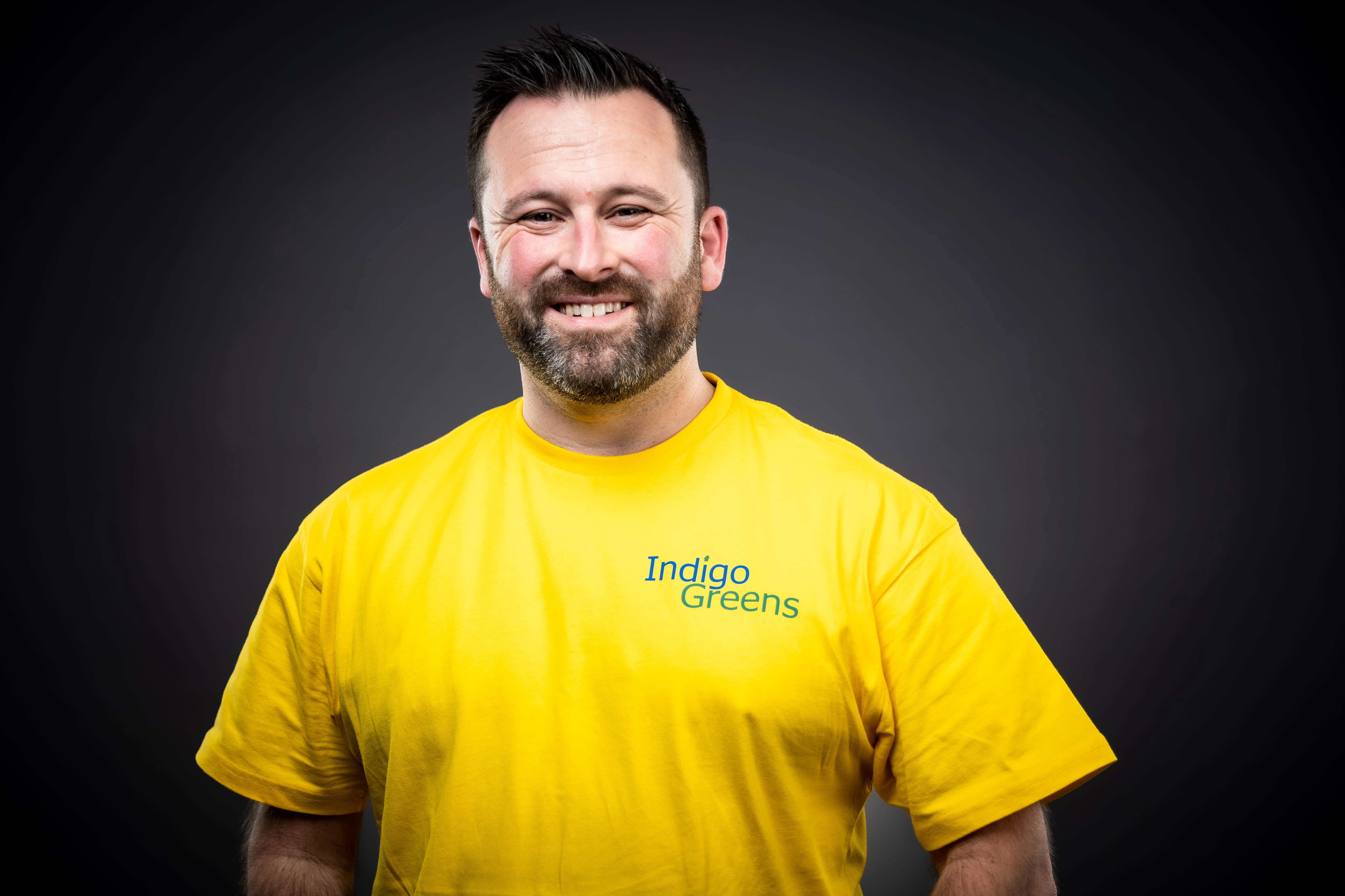 Simon - Indigo Greens Simon - Indigo Greens