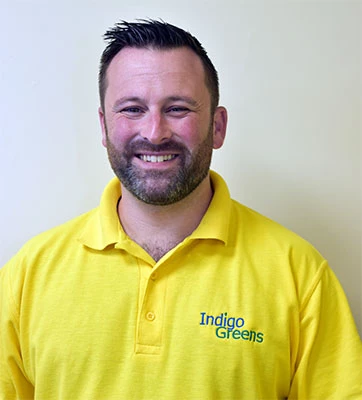 Simon - Estate Agent - Indigo Greens York Simon - Estate Agent - Indigo Greens York