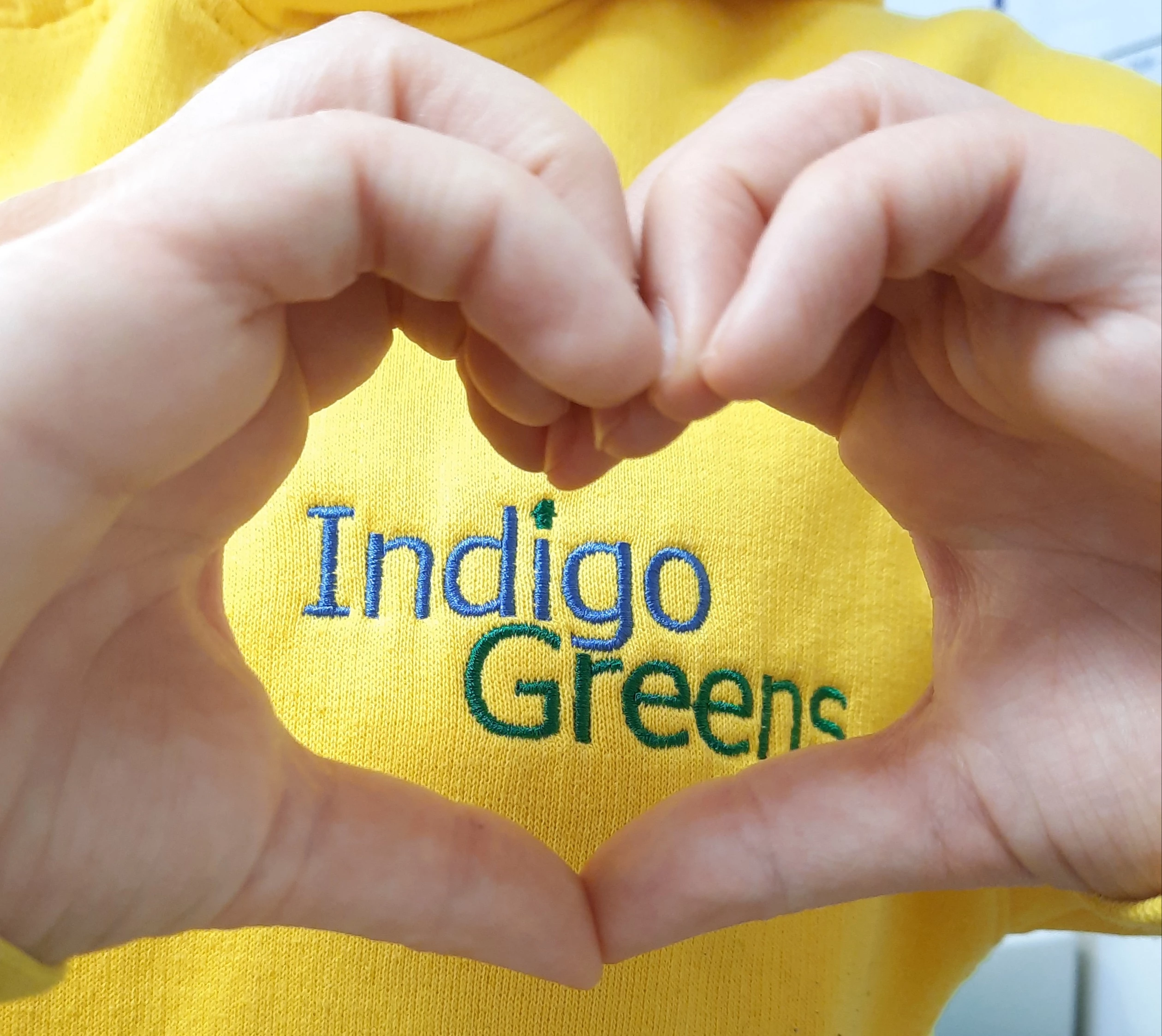 York Mix Choice Awards Finalist - Indigo Greens Estate Agents York