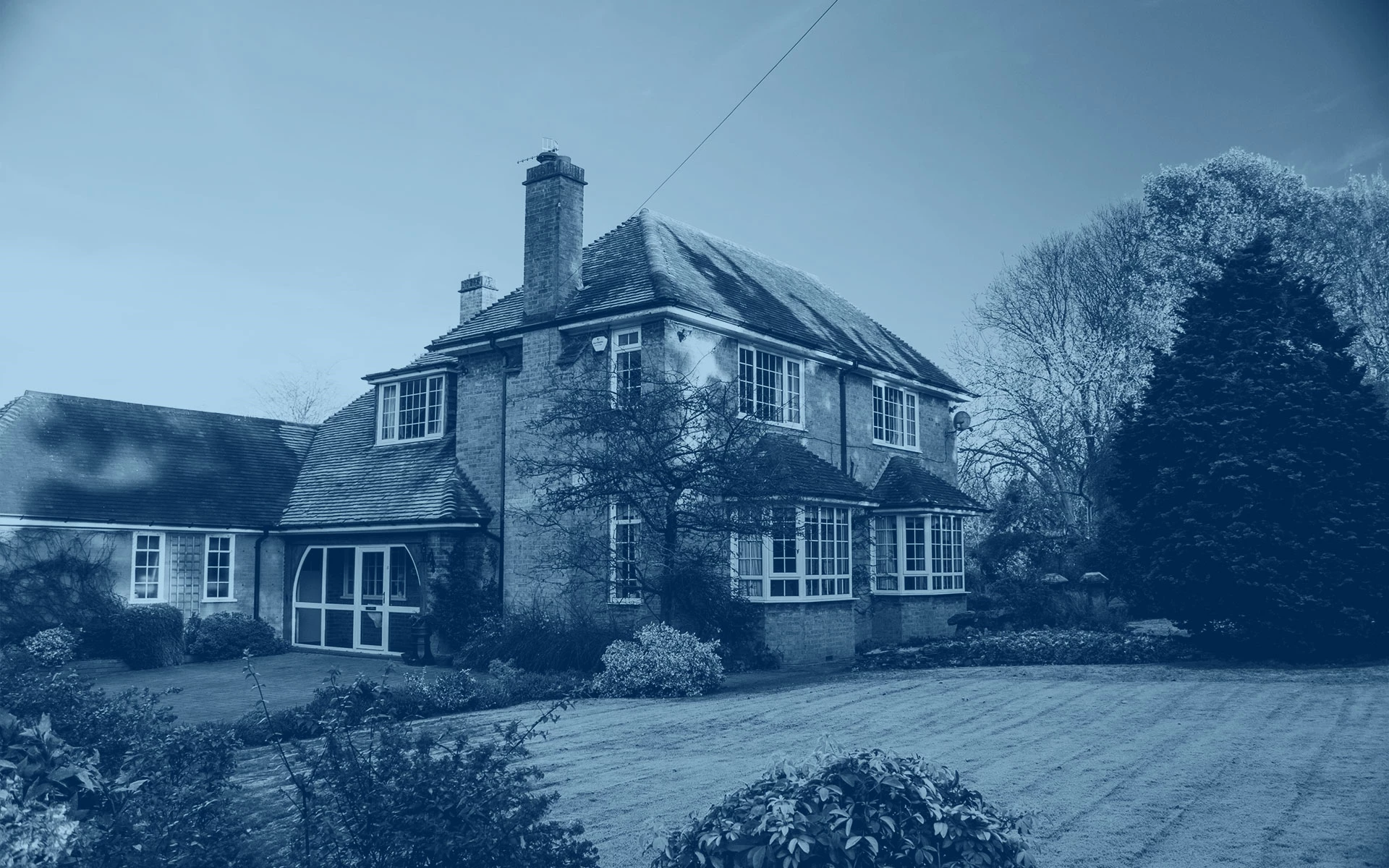 Thinking of letting?