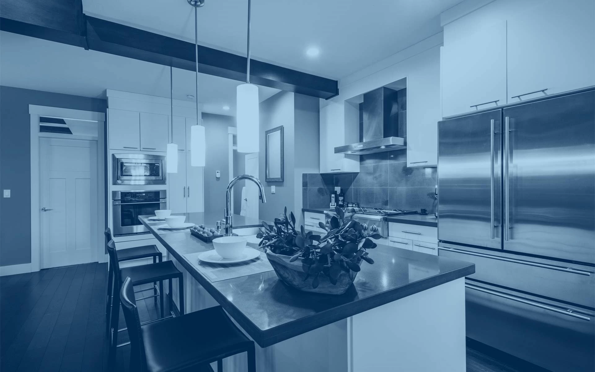 Estate Agents in Orpington