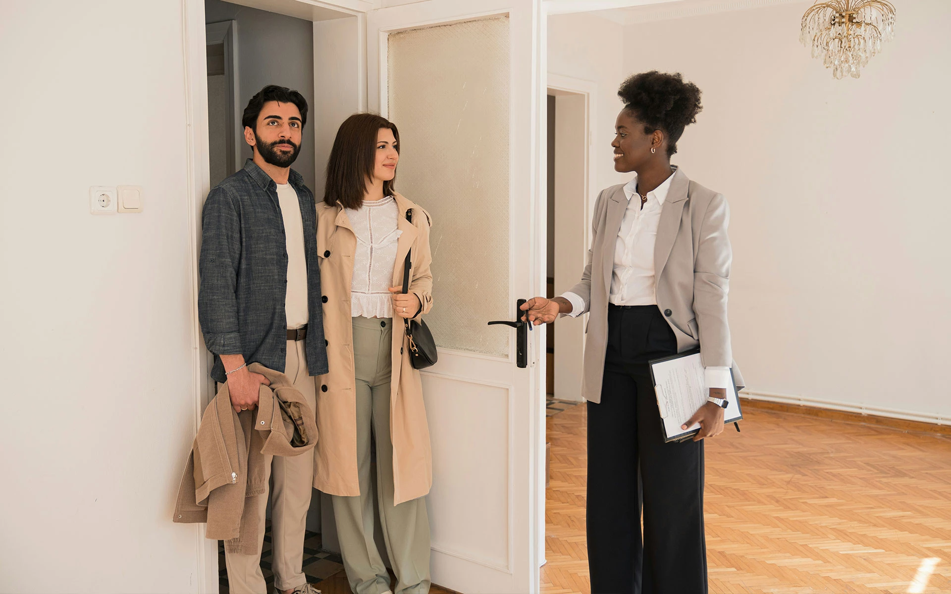 Keystones Properties