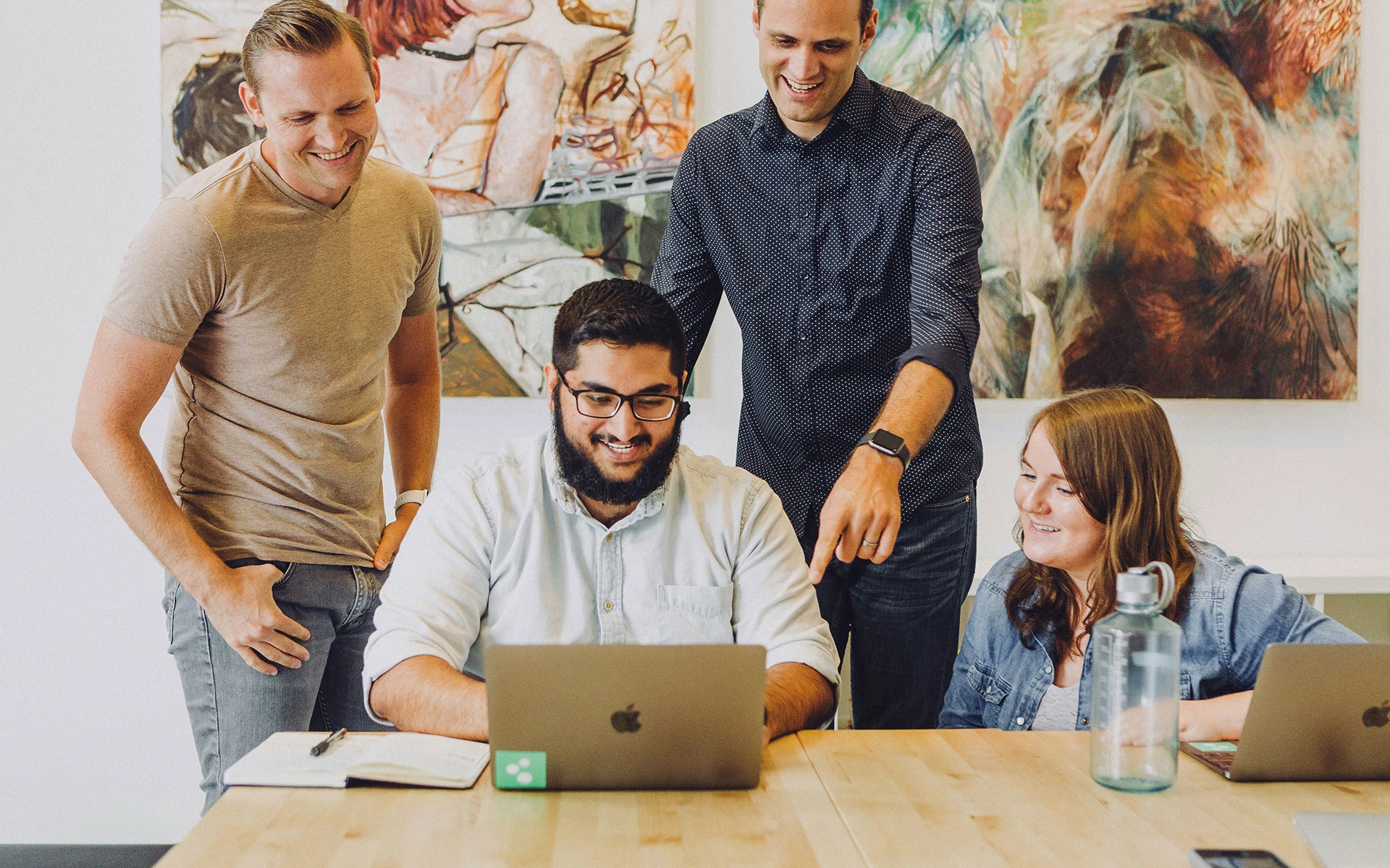 Keystones Properties