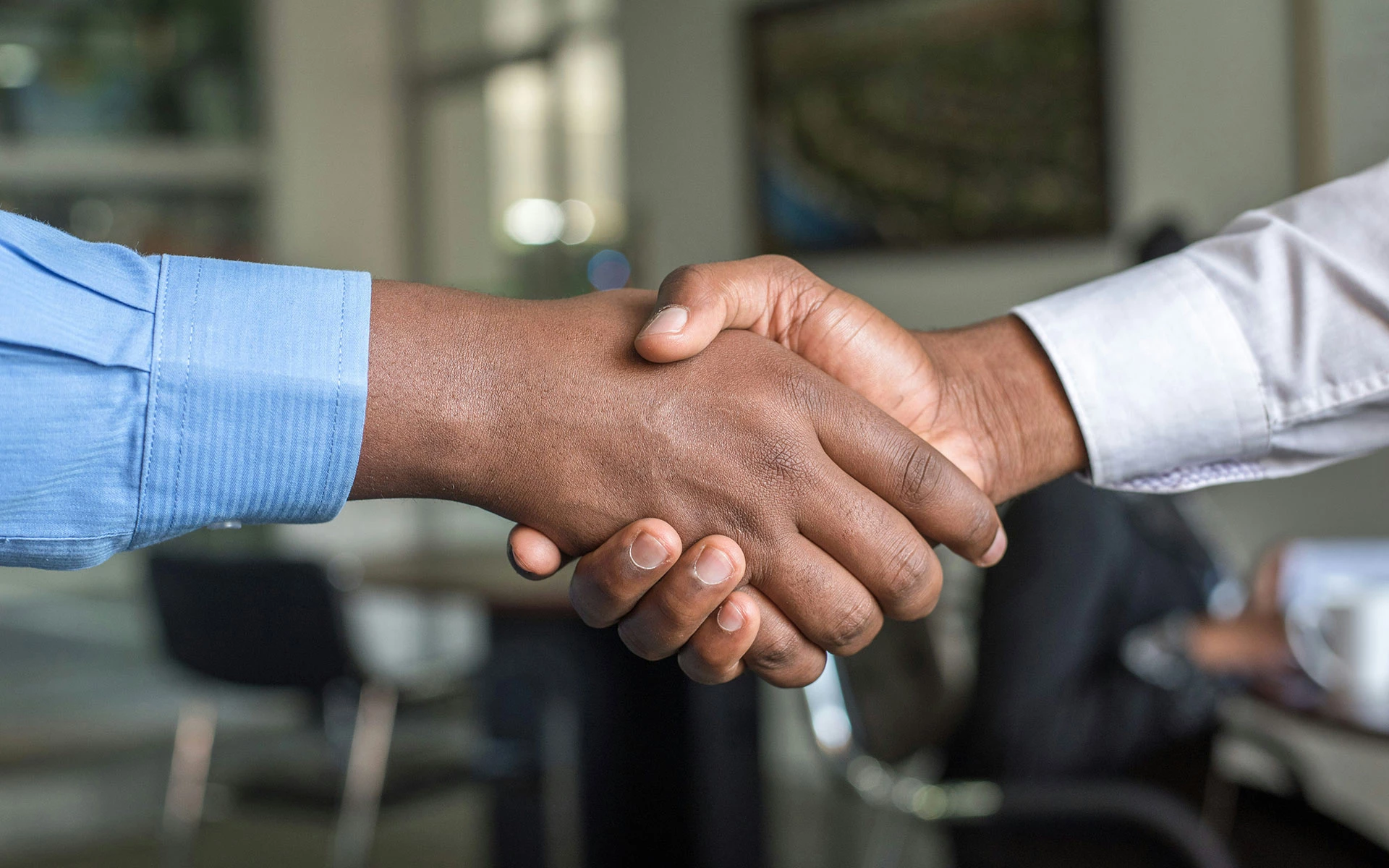 Keystones Properties