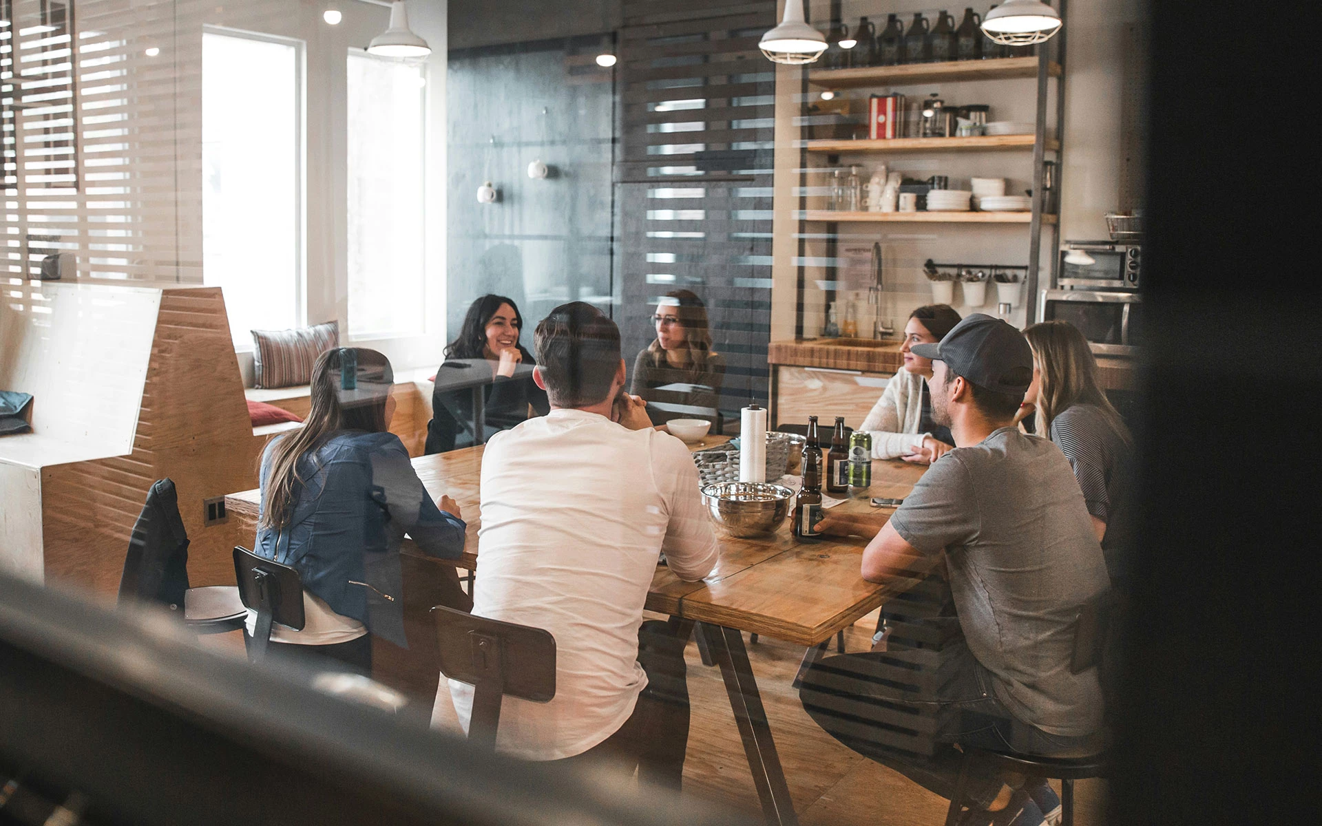 Keystones Properties