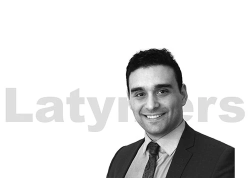Ali Hassan - Lettings Manager