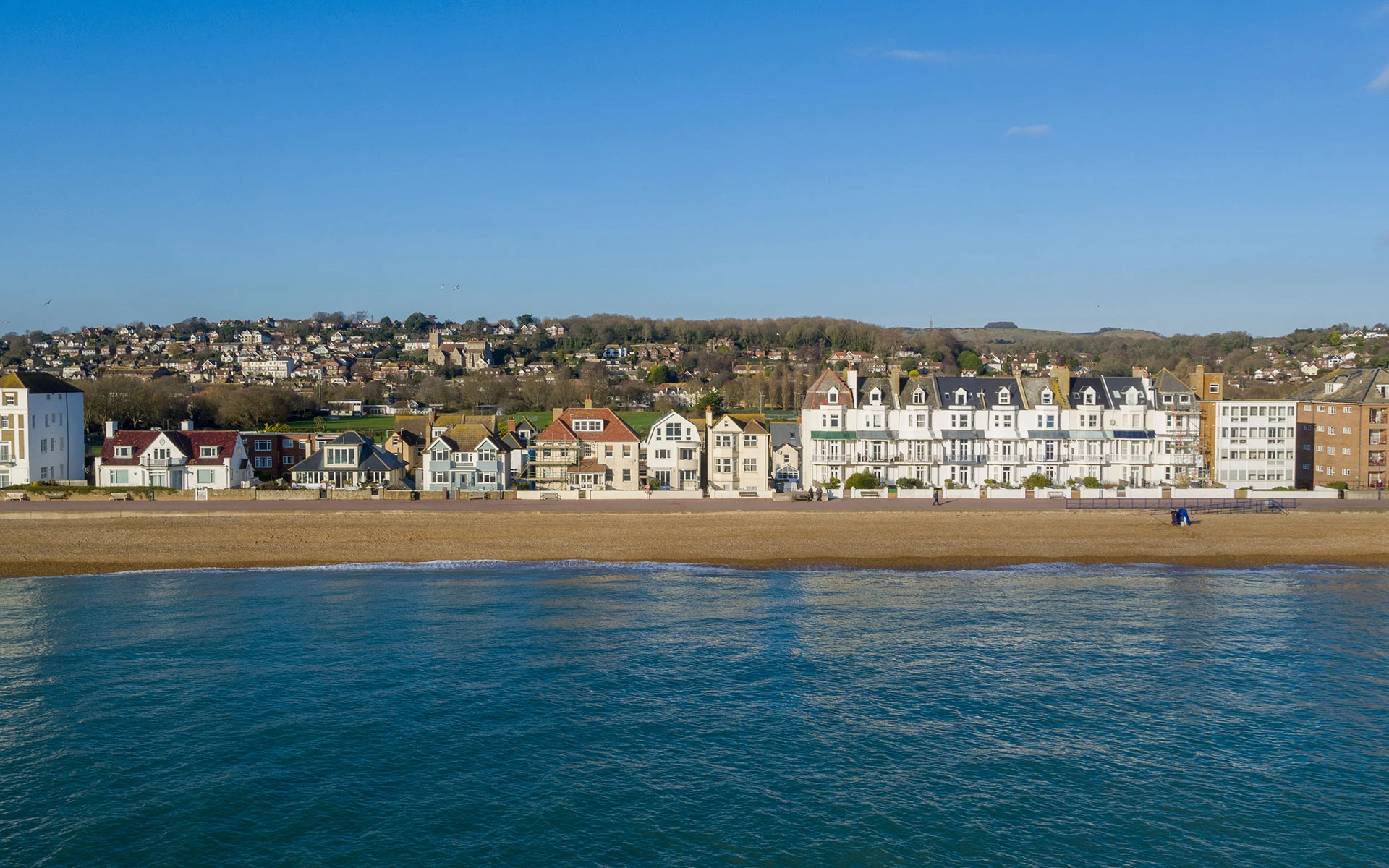 SELLING YOUR PROPERTY