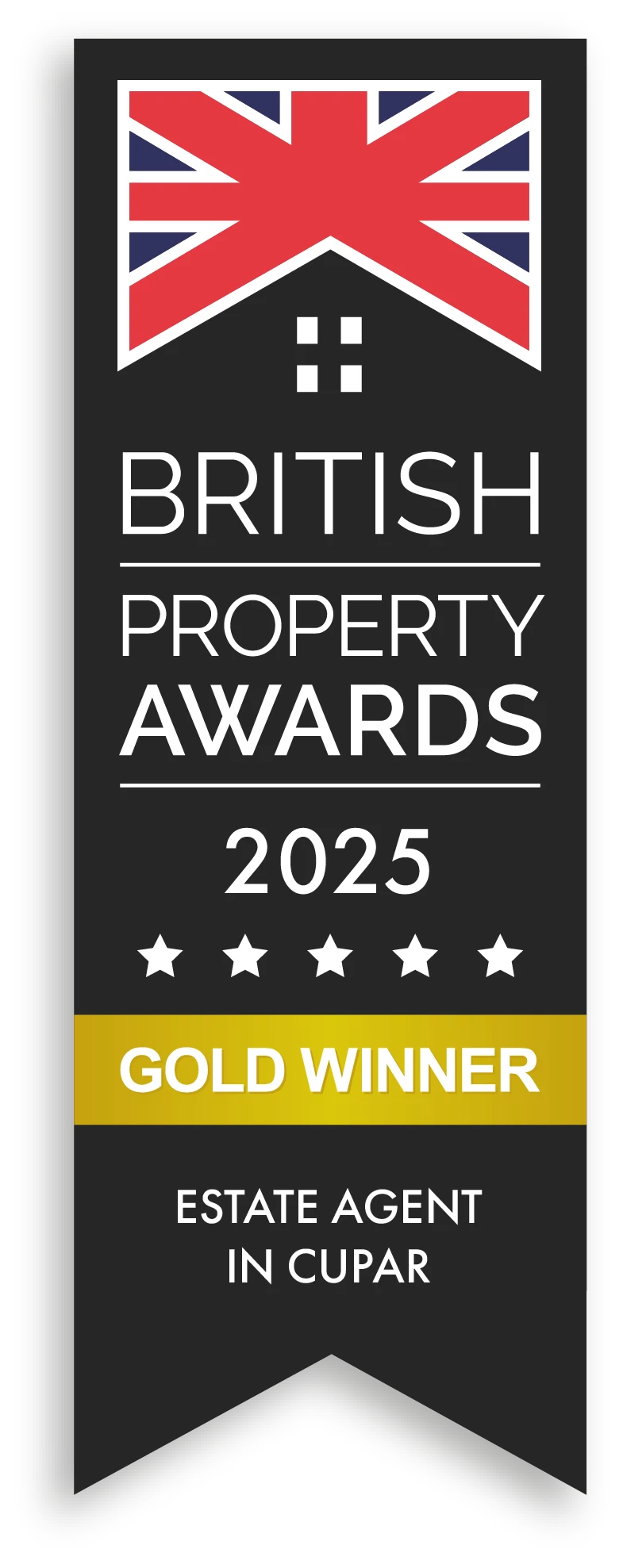 Awards Lawrie Estate Agents