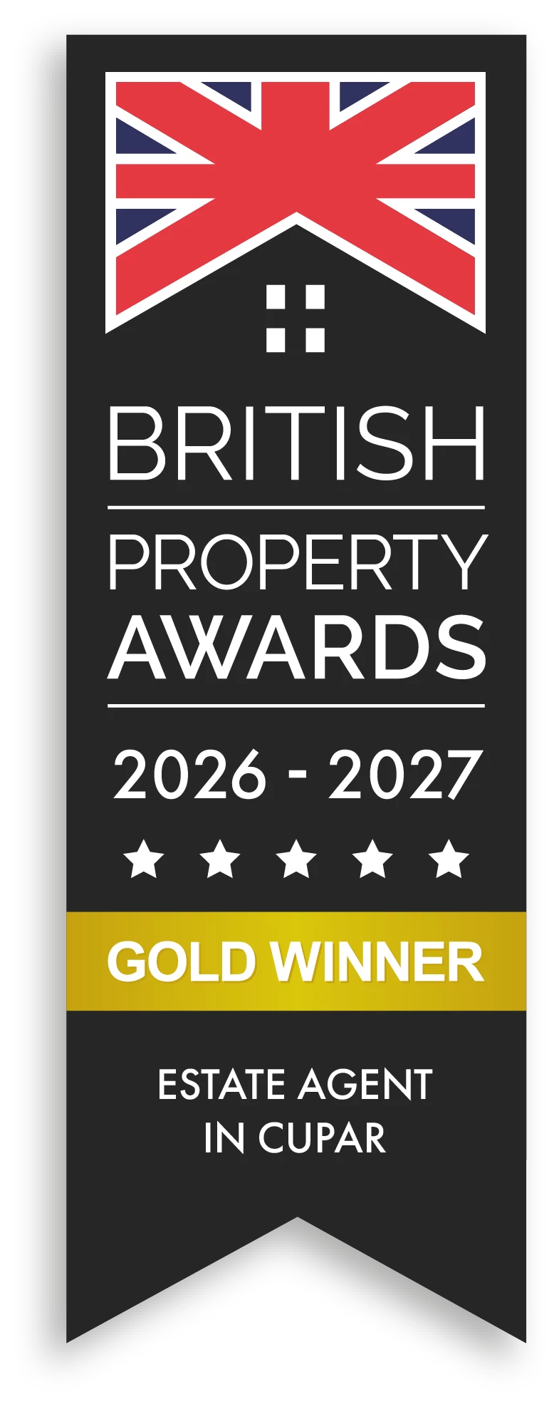 Awards Lawrie Estate Agents