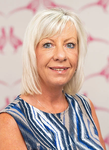 Charlene Anderson - Customer Relations