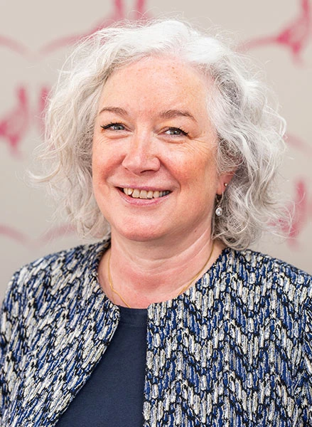 Gill Laing - Property Relations