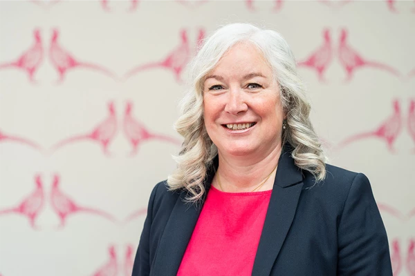 Gill Laing - Property Relations Gill Laing - Property Relations
