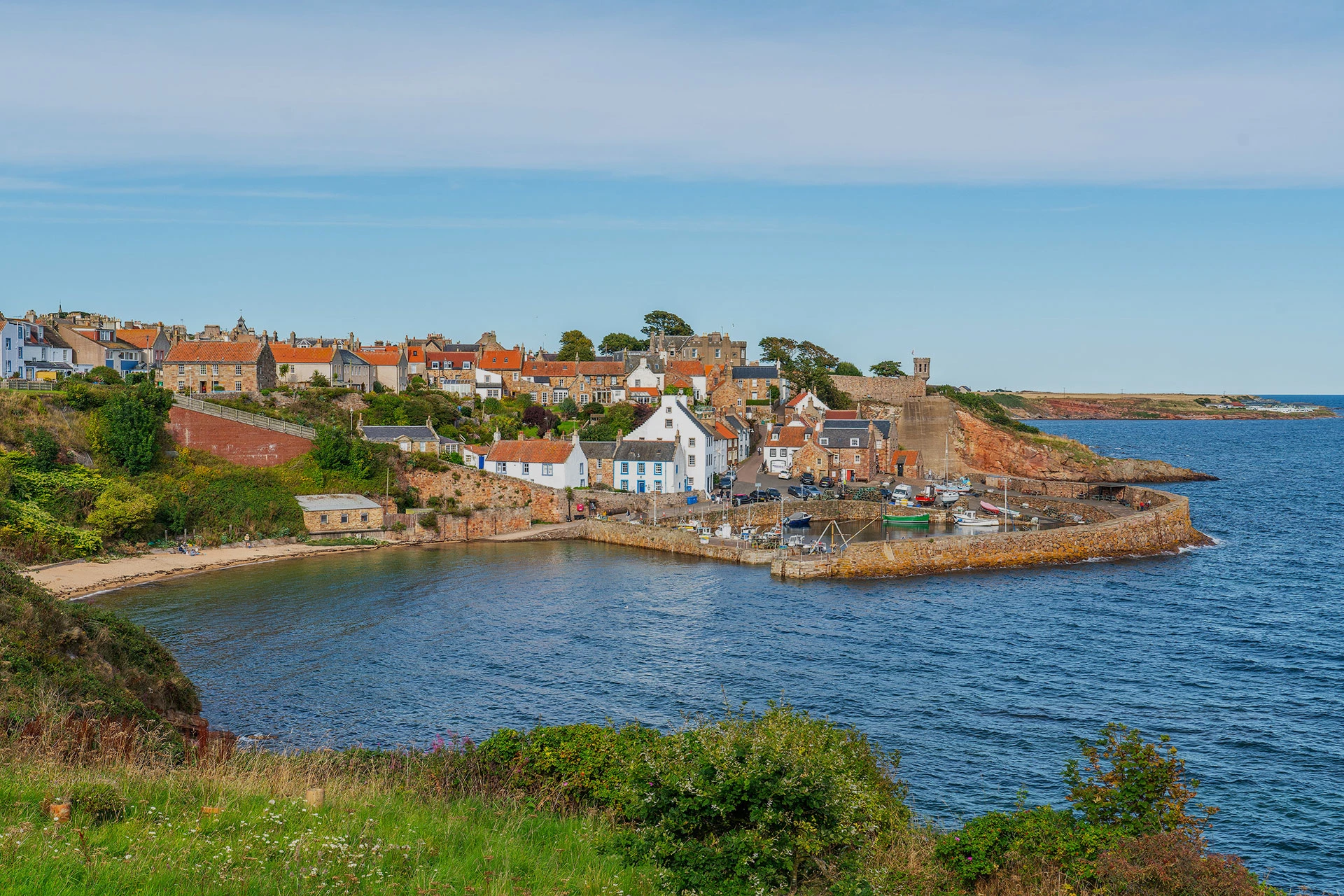 Thinking of Selling?