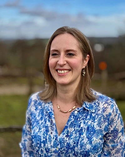 Jo Williams - Property Manager Jo Williams - Property Manager