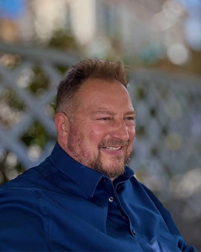 Roland Legg Roland Legg