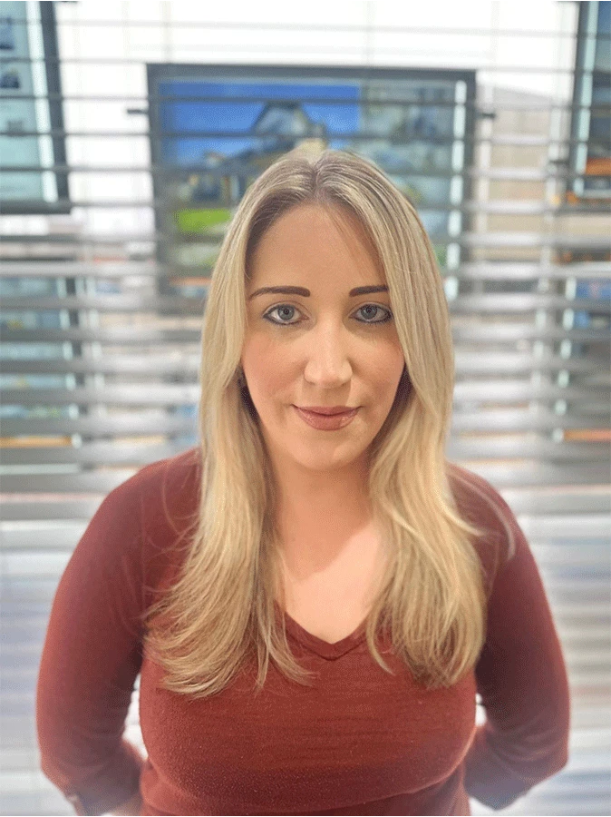 Nicola Hartley - Lettings Director