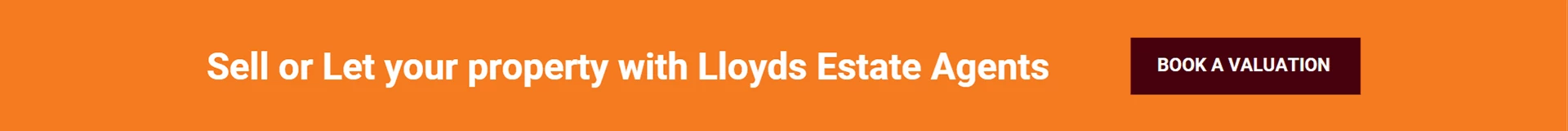 Sell or Let your property with Lloyds Residential